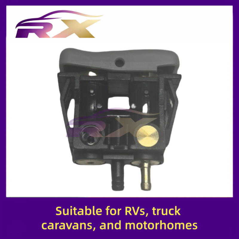 Car Accessories - Suitable For RV Caravan Motorhome Grammer