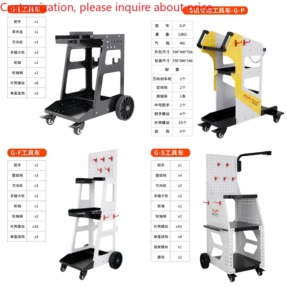 Auto Repair Tools - Sheet metal repair and shaping welding