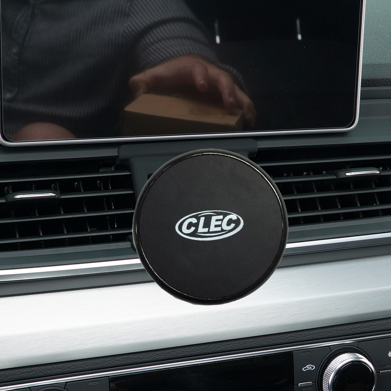 Car magnetic phone holder GPS  - Magnetic Phone Holder For Car Vent review and price