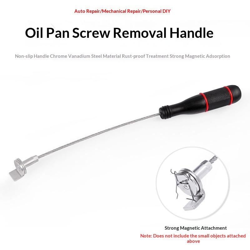Oil Drain Screw Remover Anti-S - Car Accessories review and price