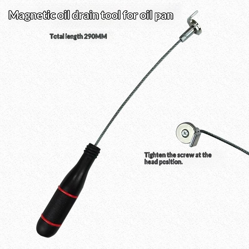 Oil Drain Screw Remover Anti-S - Car Accessories review and price