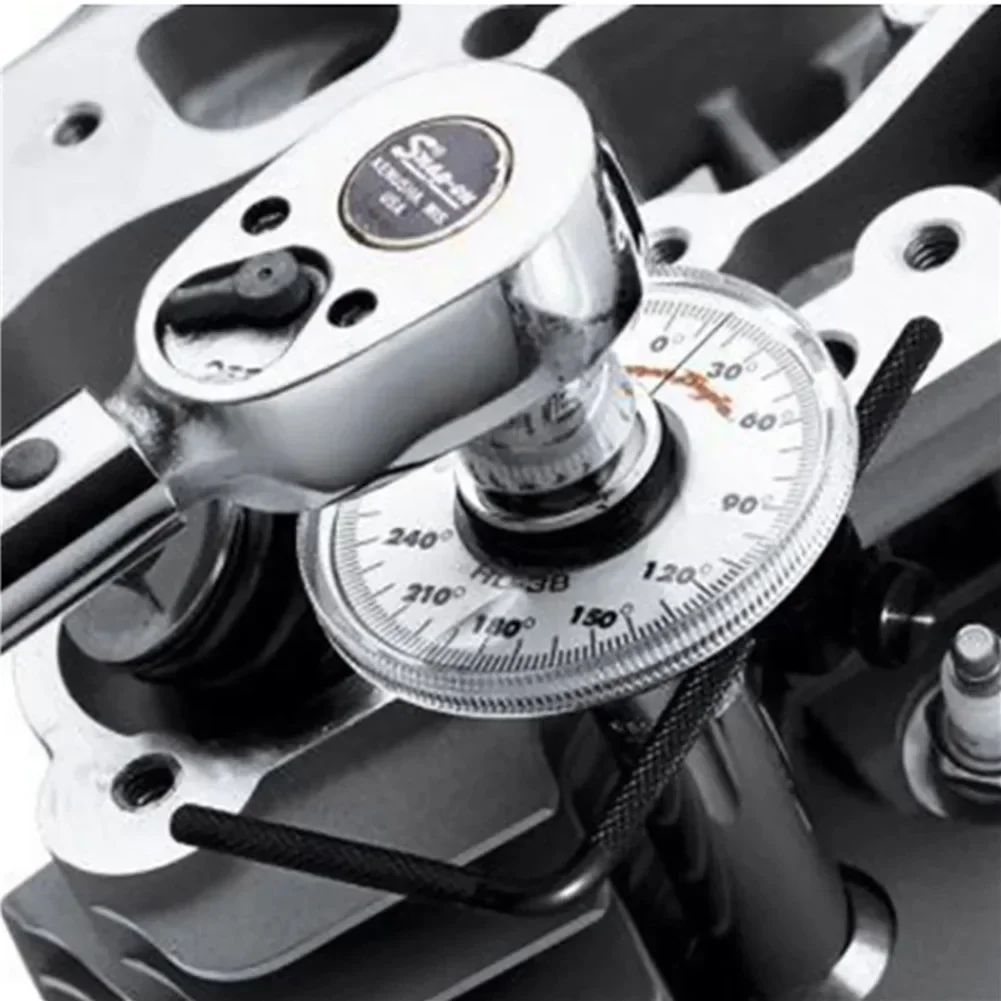 Torque Wrench Torquemeter Dial - Auto Repair Tools review and price