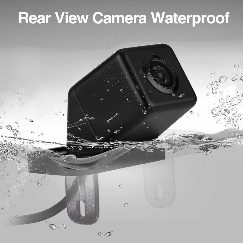 Rear View Camera for  170° Car - Car Care review and price