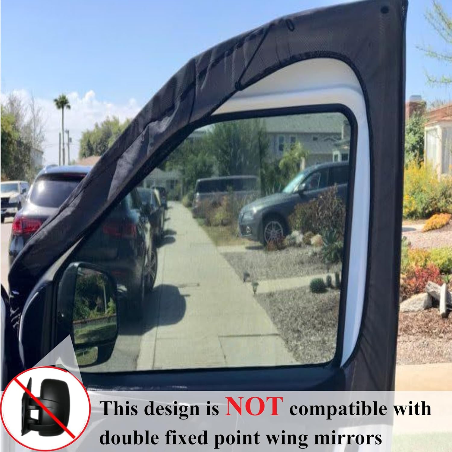 2pcs Universal Motorhome Windo - Car Accessories review and price