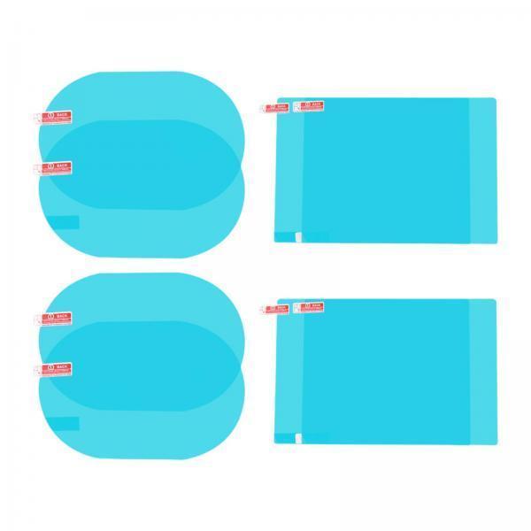 Car Rearview Mirror Film Prote - Anti Glare Car Rearview Mirror Film review and price