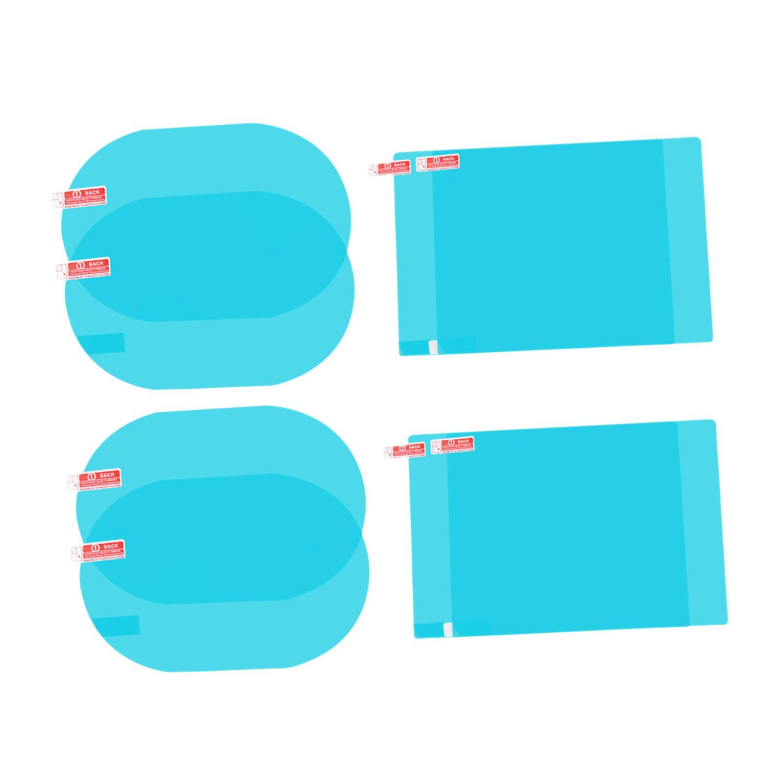 Car Rearview Mirror Film Prote - Anti Glare Car Rearview Mirror Film review and price