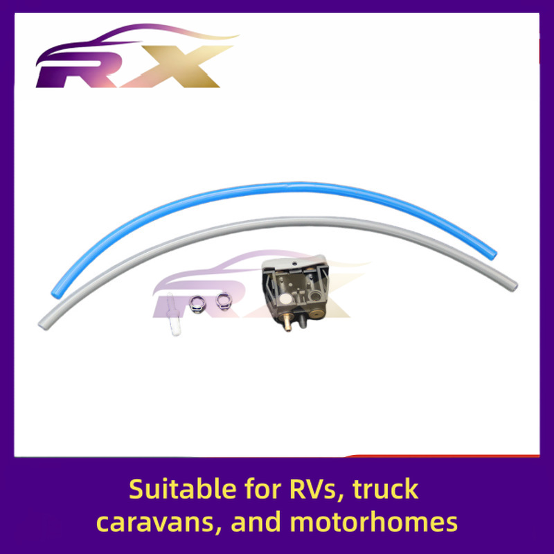 Suitable For RV Caravan Motorh - Car Accessories review and price