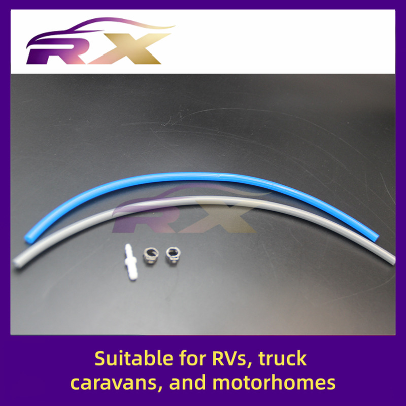 Suitable For RV Caravan Motorh - Car Accessories review and price