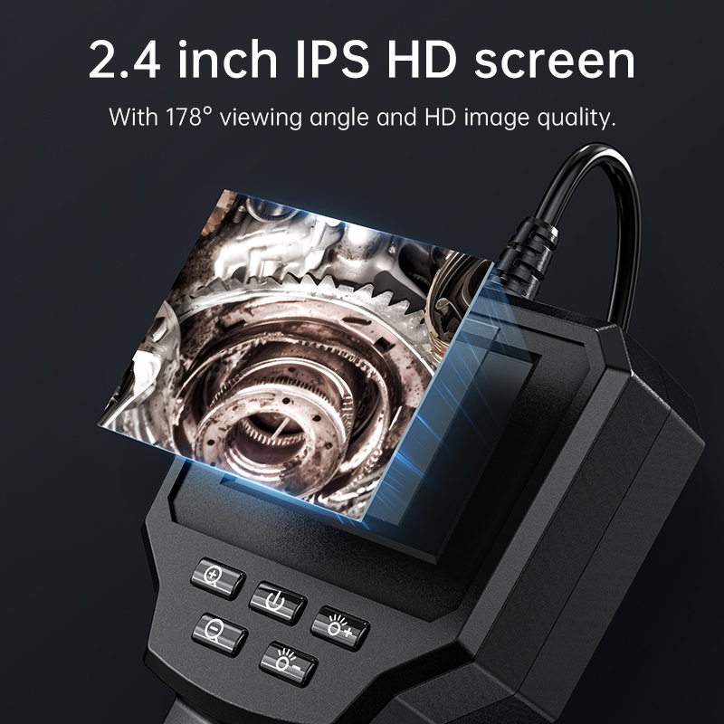 China Wholesale Flexibility In - Car Electronics review and price