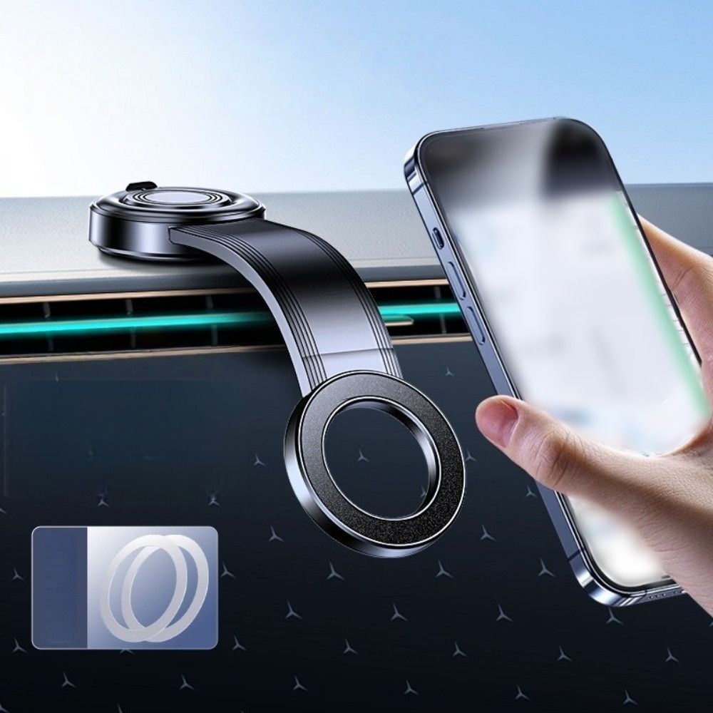 New Magnetic Car Phone Holder  - Magnetic Phone Holder For Car Vent review and price