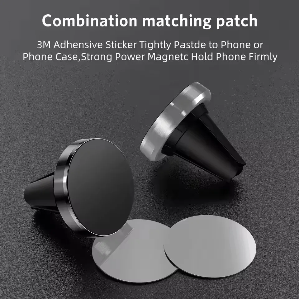Magnetic Car Phone Holder Moun - Magnetic Phone Holder For Car Vent review and price