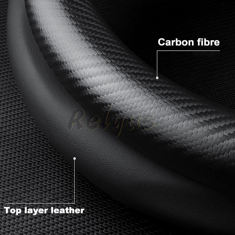 Car Steering Wheel Cover Micro - Car Steering Wheel Cover Anti Slip Breathable review and price