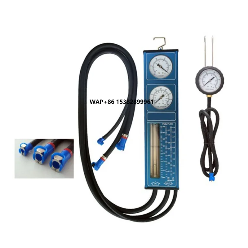 Car Engine Fuel System Tester  - Auto Repair Tools review and price
