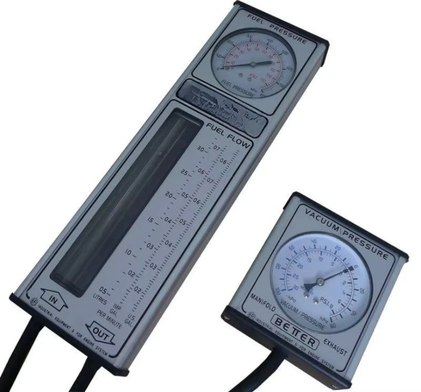 Car Engine Fuel System Tester  - Auto Repair Tools review and price