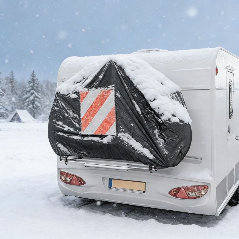 1PCS Waterproof Dustproof Snow - Car Accessories review and price