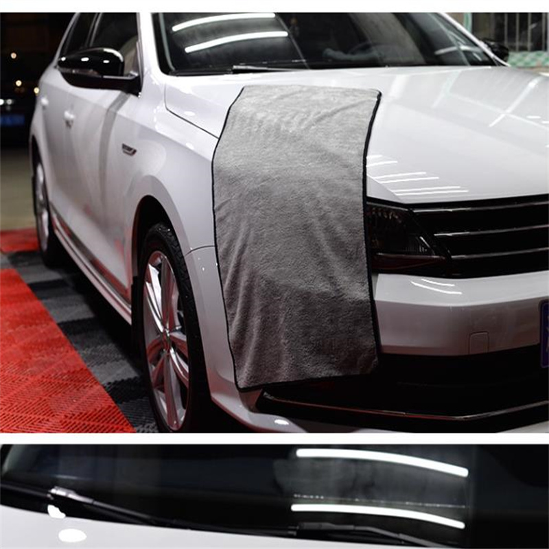 Car Cleaning Towel Upgraded Mi - Microfiber Car Drying Towel Super Absorbent review and price