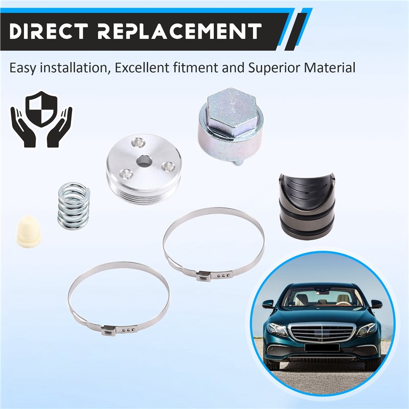 【RABATT】For E-Class C-Class W2 - Car Care review and price
