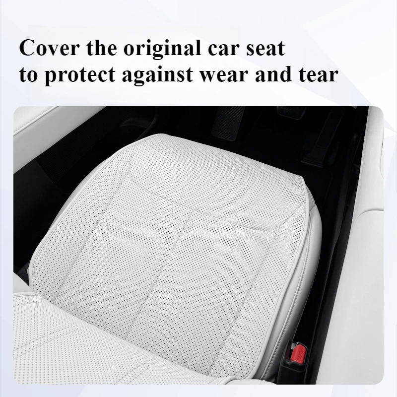 New For Xpeng G6 Car Seat Cove - Leather Car Seat Covers Full Set Universal review and price