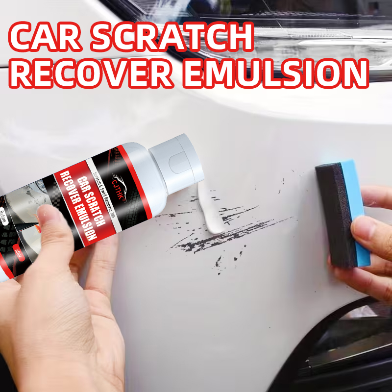 Car Scratch Remover Paint Care - Car Scratch Repair Polishing Wax Paste review and price