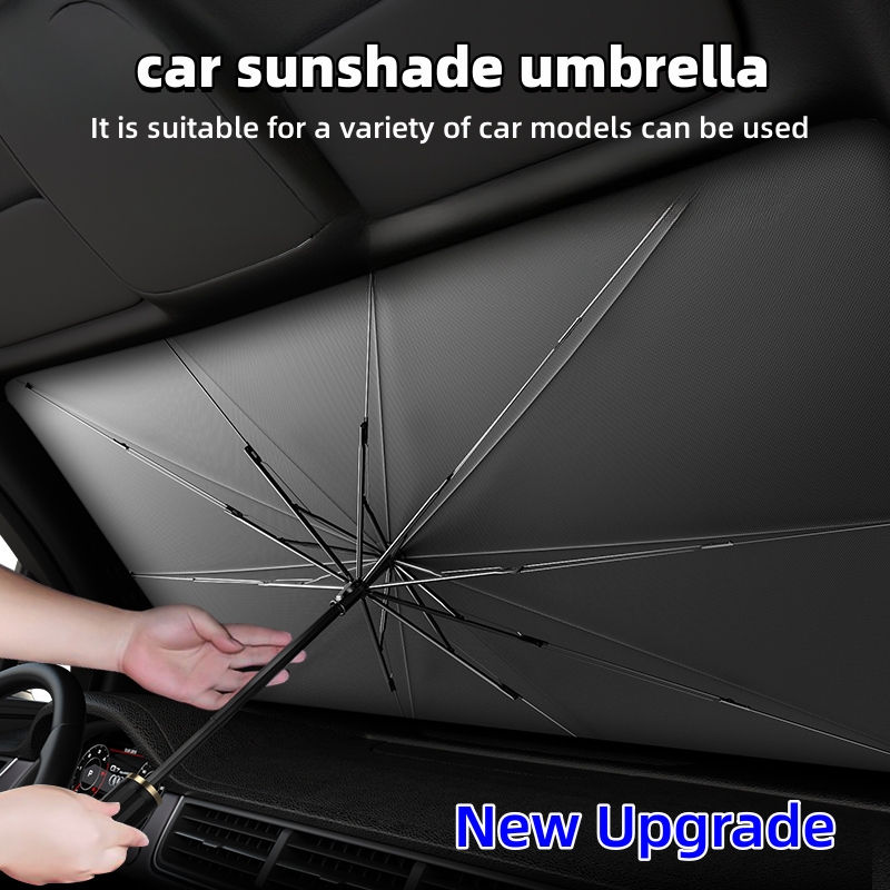 Car Windshield Sunshade Umbrel - Car Sunshade Windshield Umbrella Foldable review and price