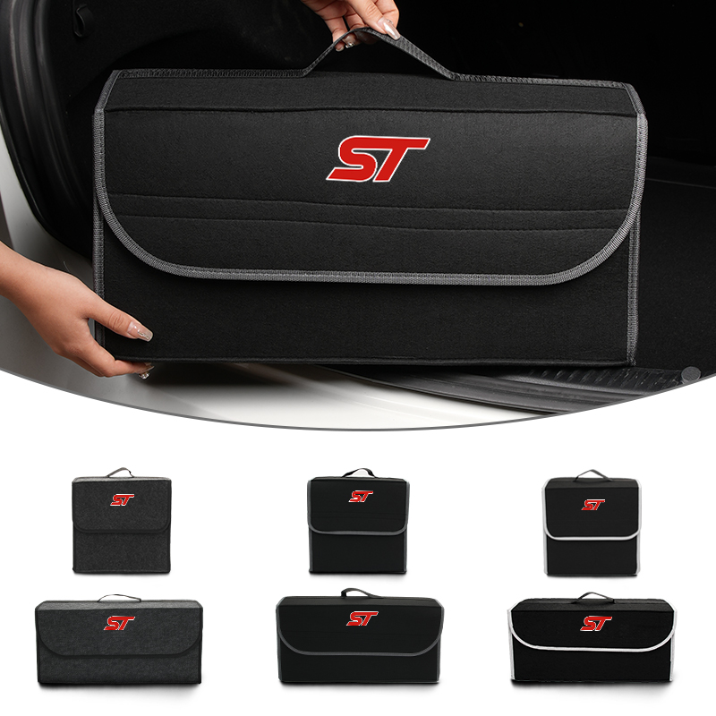 Car Trunk Storage Box Organize - Car Trunk Organizer Foldable Storage Box review and price