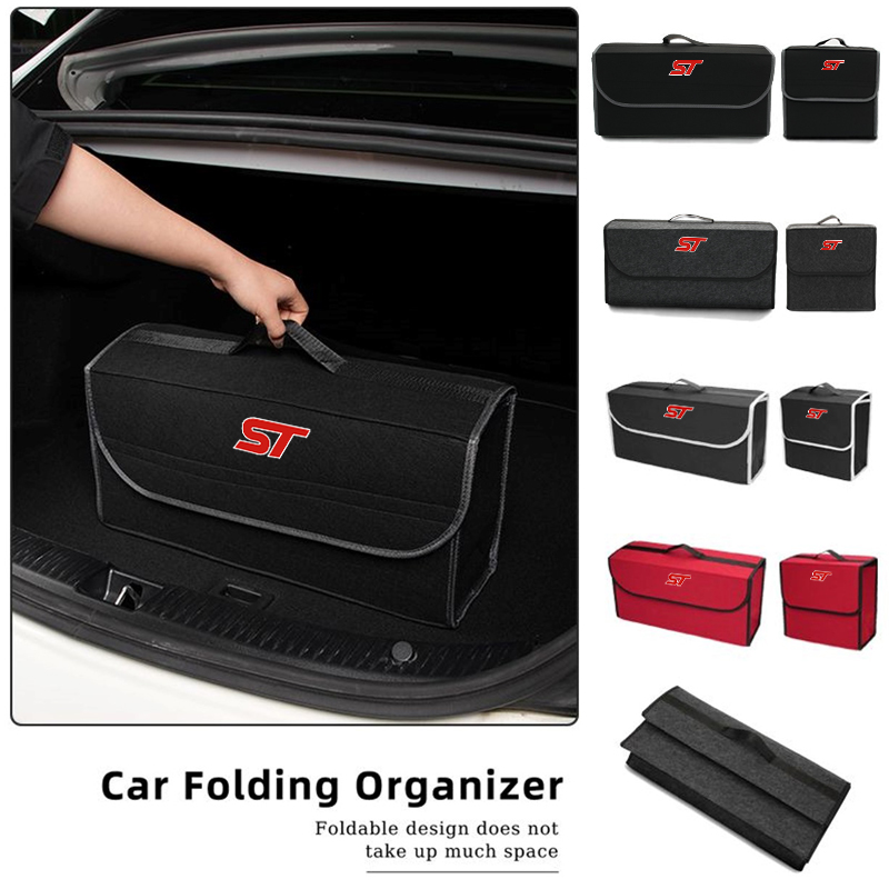 Car Trunk Storage Box Organize - Car Trunk Organizer Foldable Storage Box review and price