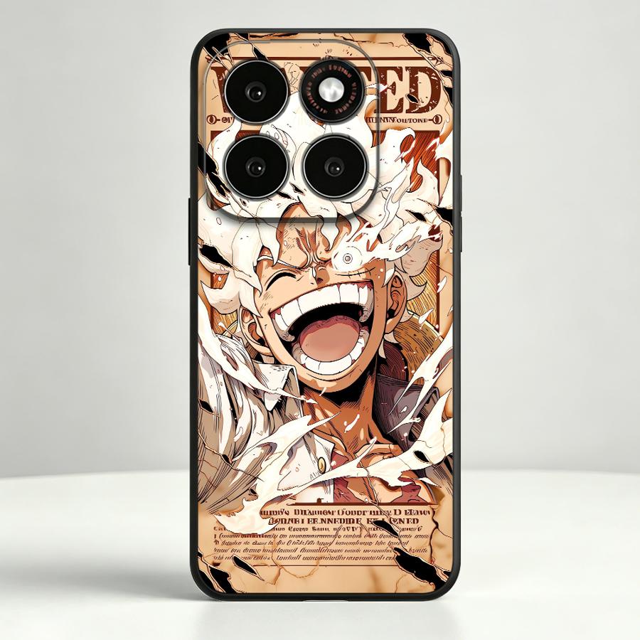 Anime Ones Pieces Case for Mot - Motorcycle Parts review and price