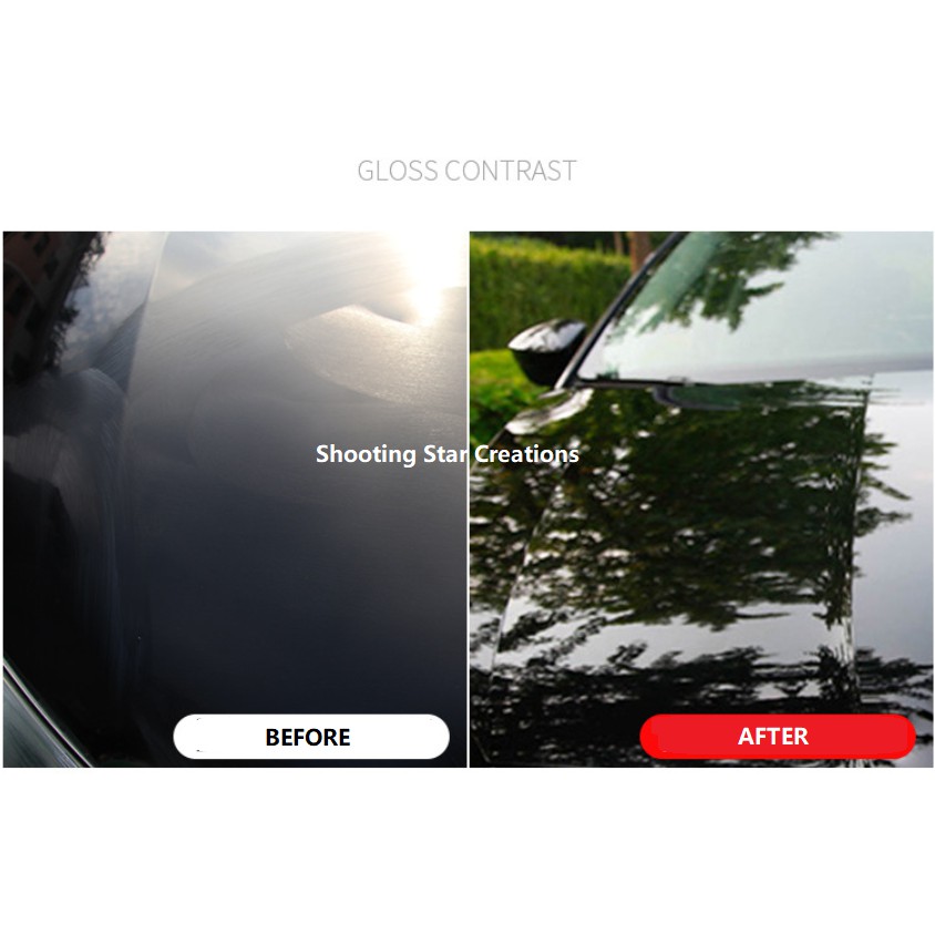 Car Wax Polishing Paste Crysta - Car Scratch Repair Polishing Wax Paste review and price