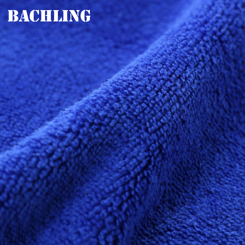 60x160/180cm Car Wash Towel 40 - Microfiber Car Drying Towel Super Absorbent review and price