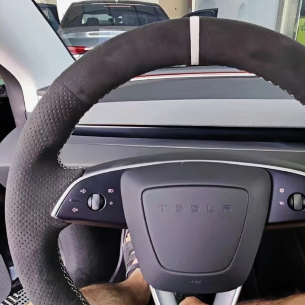 Custom Car Steering Wheel Cove - Car Steering Wheel Cover Anti Slip Breathable review and price