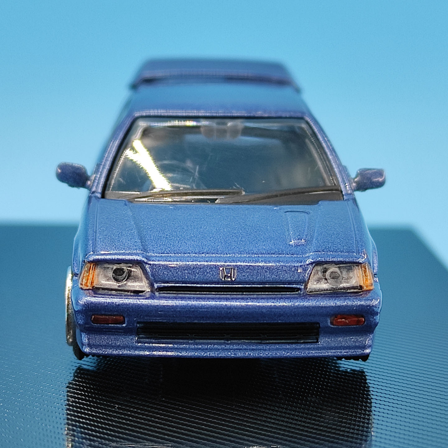 Diecast JDM 1:64 Scale Si E-AT - Car Care review and price