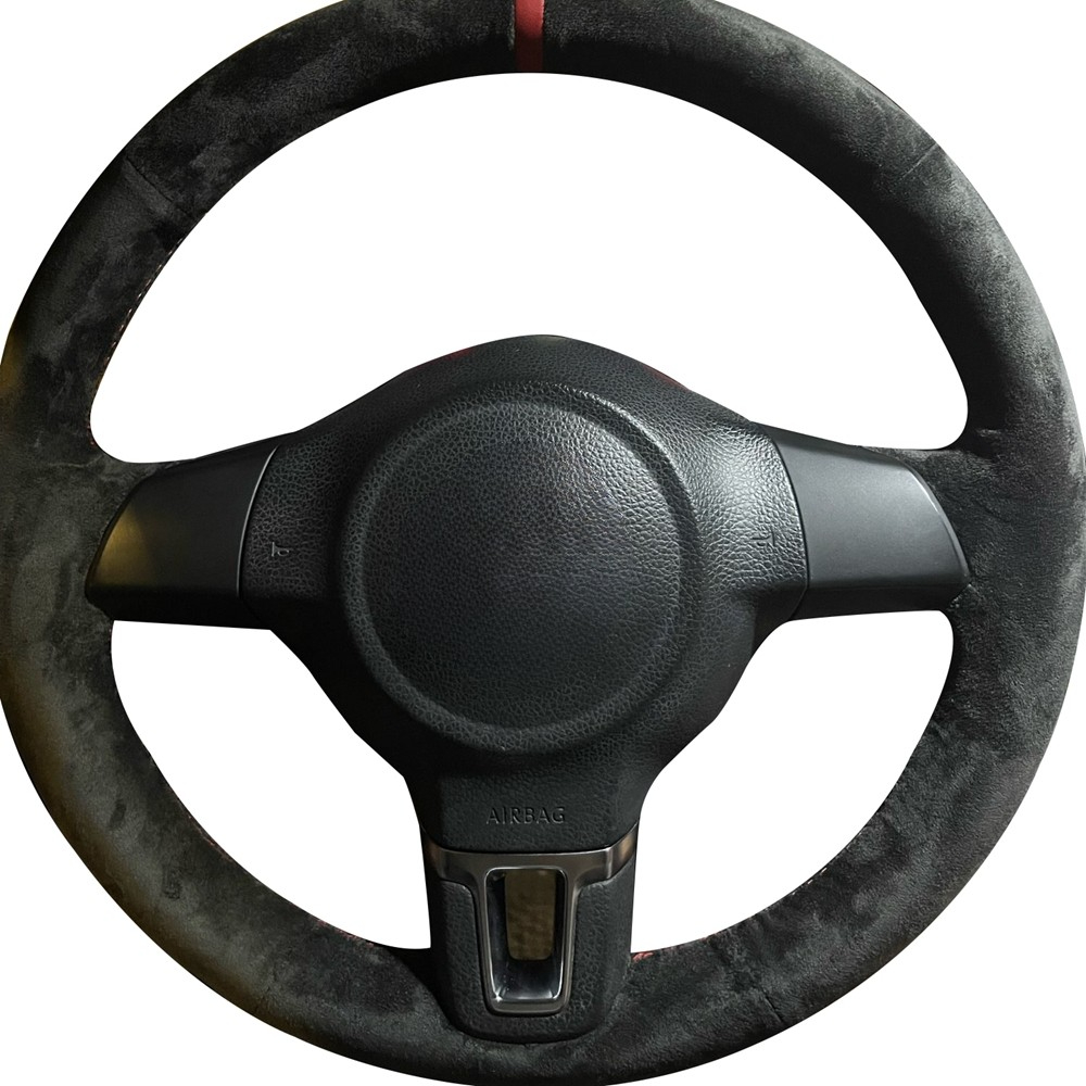 Braid Car Steering Wheel Cover - Car Steering Wheel Cover Anti Slip Breathable review and price