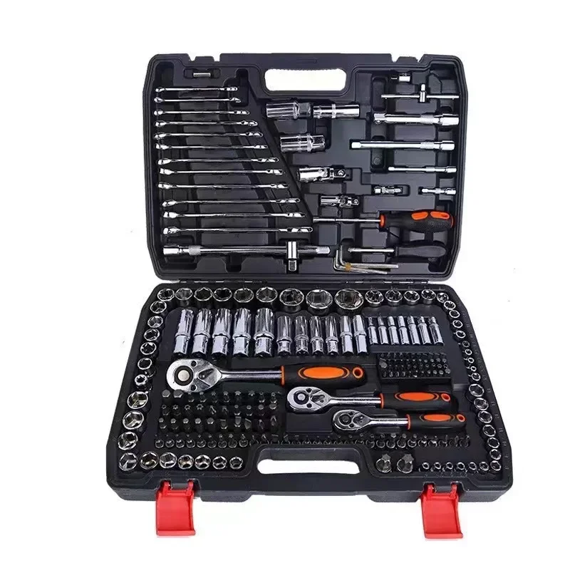 2026 216 Piece Herramientas Au - Auto Repair Tools review and price