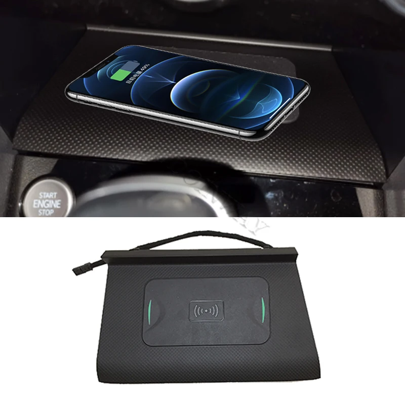 Car Wireless Charger for Volks - Wireless Car Charger Mount Fast Charging review and price