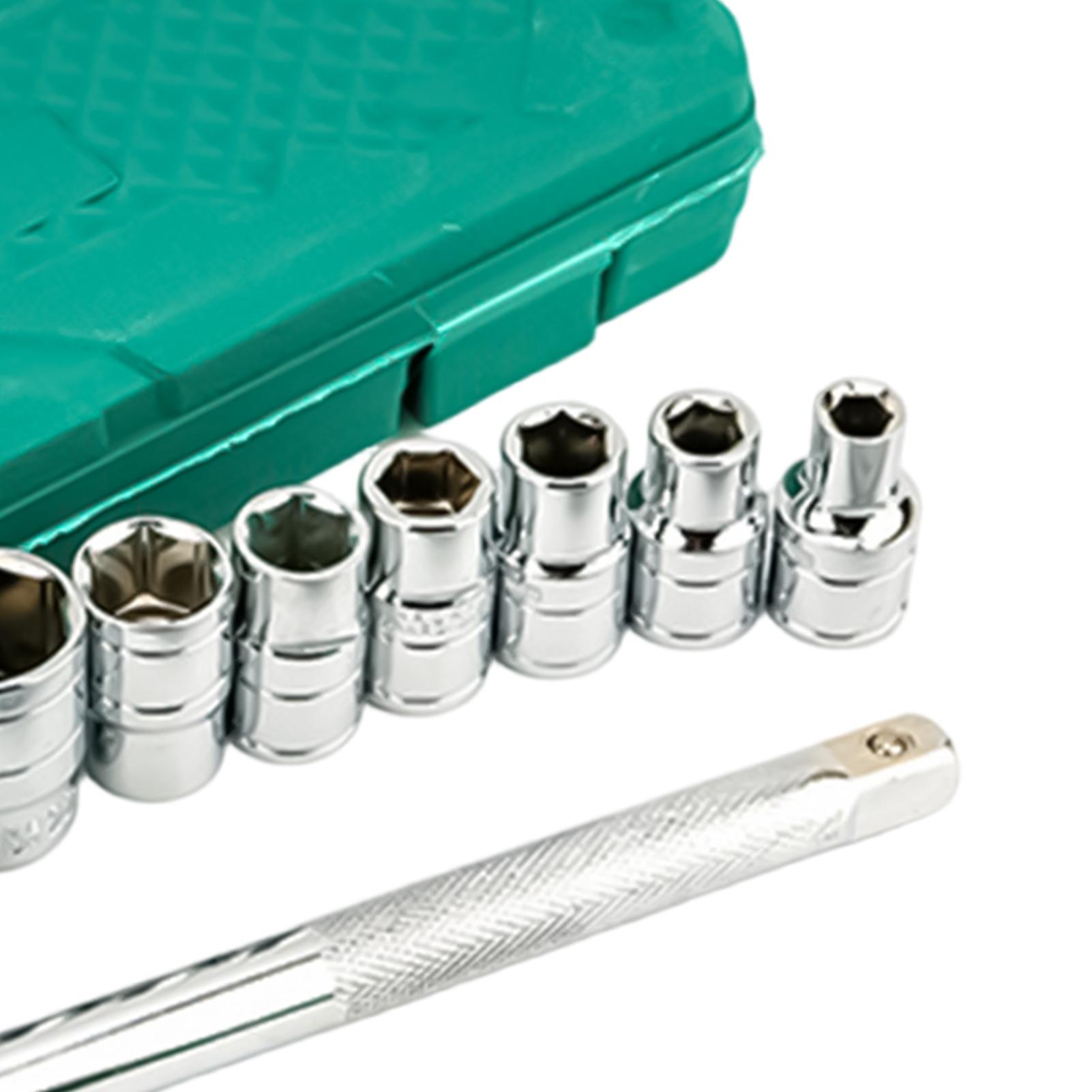 Socket Wrench Set Universal Mu - Auto Repair Tools review and price