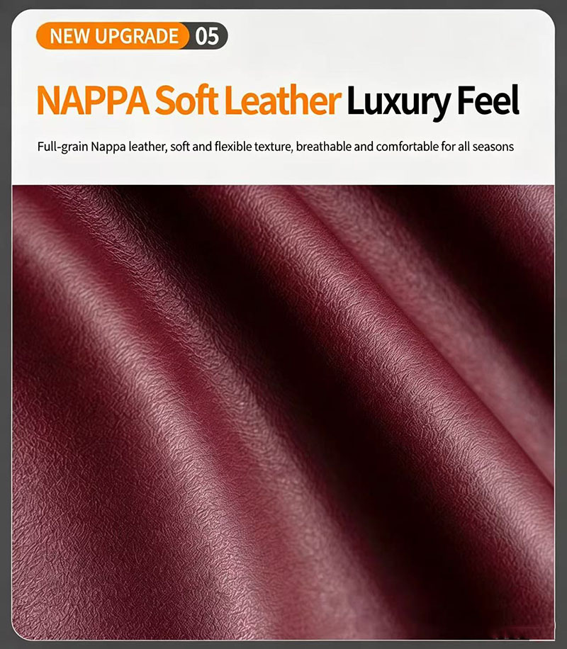 Car Trunk Organizer Box Nappa  - Car Trunk Organizer Foldable Storage Box review and price