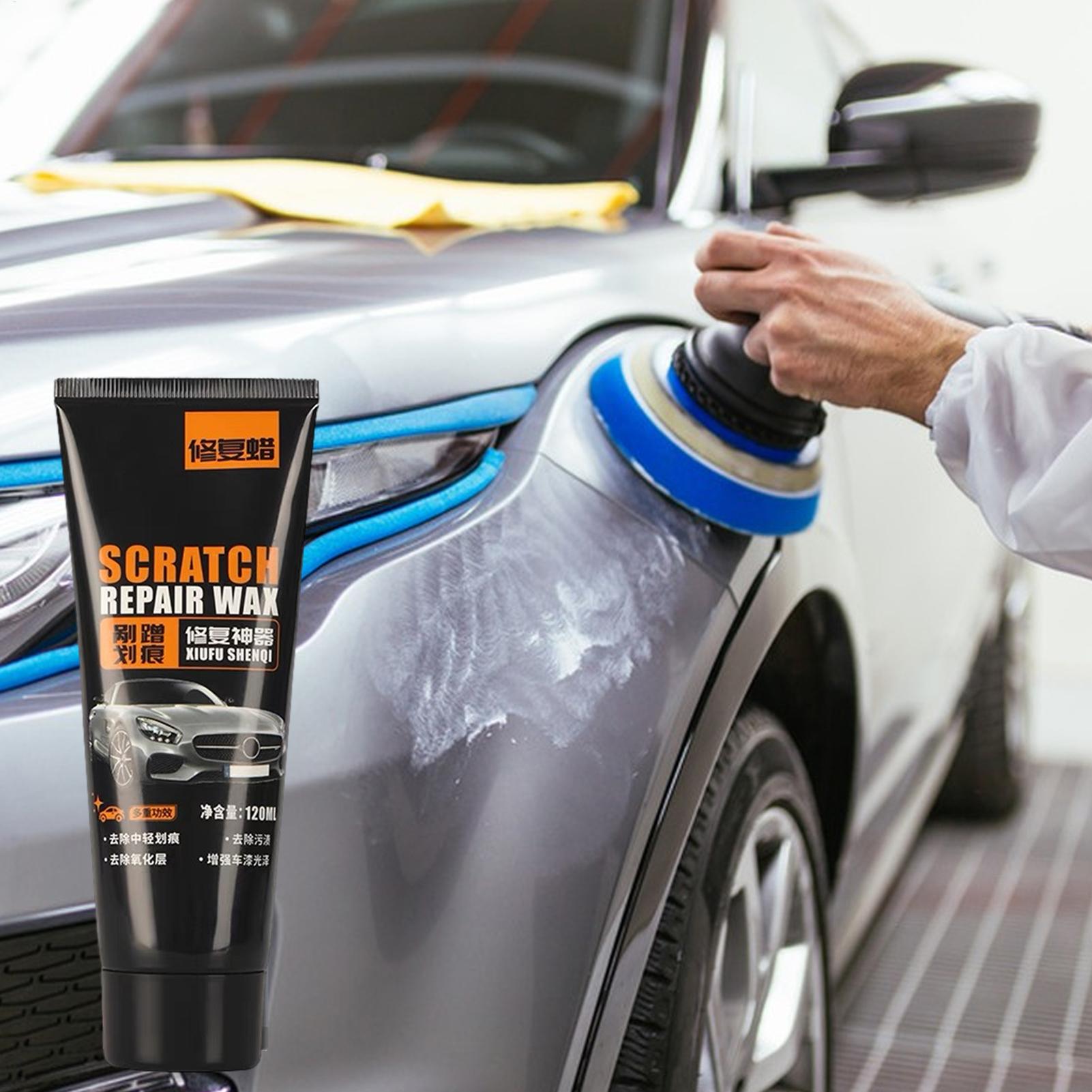 Auto Scratch Remover Paint Car - Car Scratch Repair Polishing Wax Paste review and price