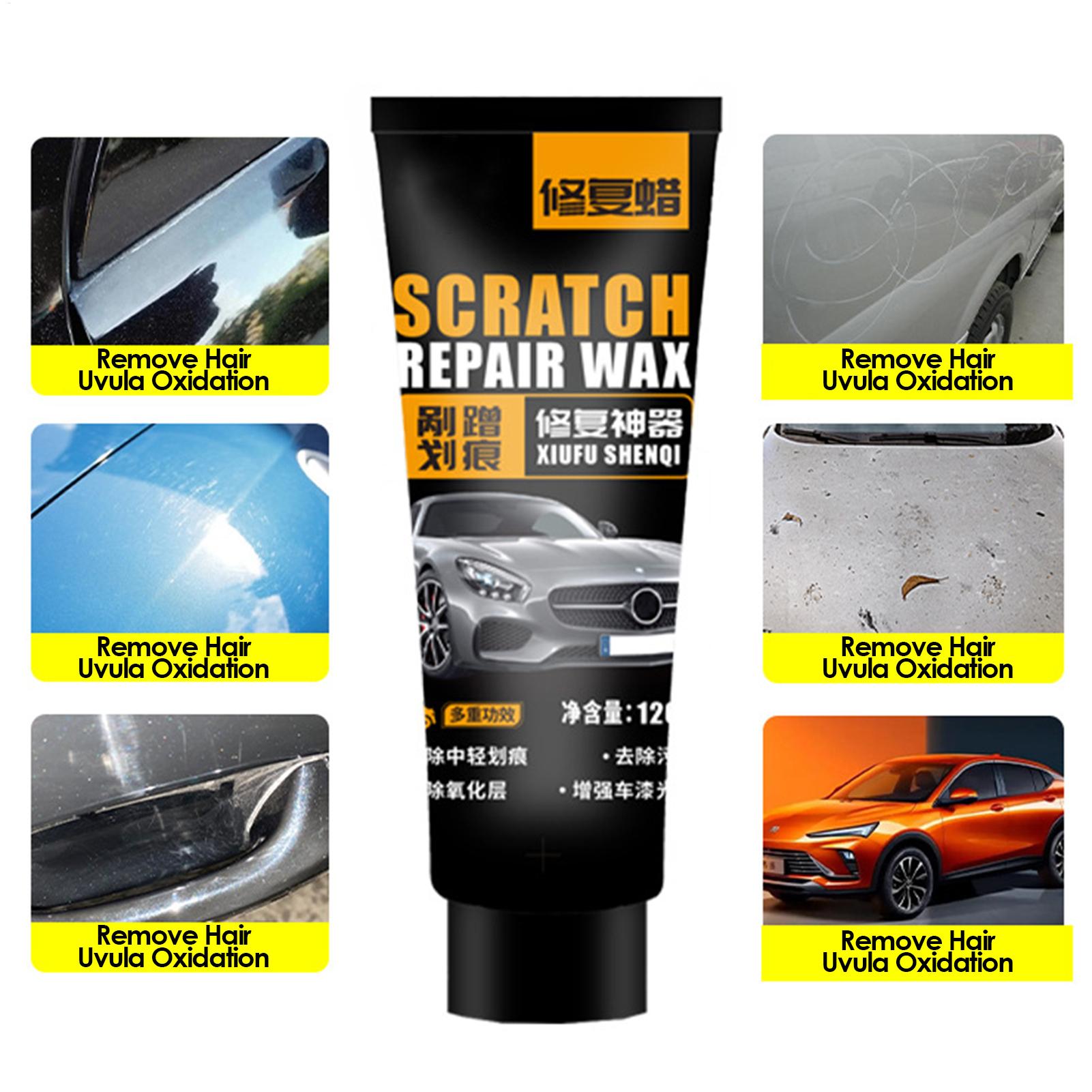 Auto Scratch Remover Paint Car - Car Scratch Repair Polishing Wax Paste review and price