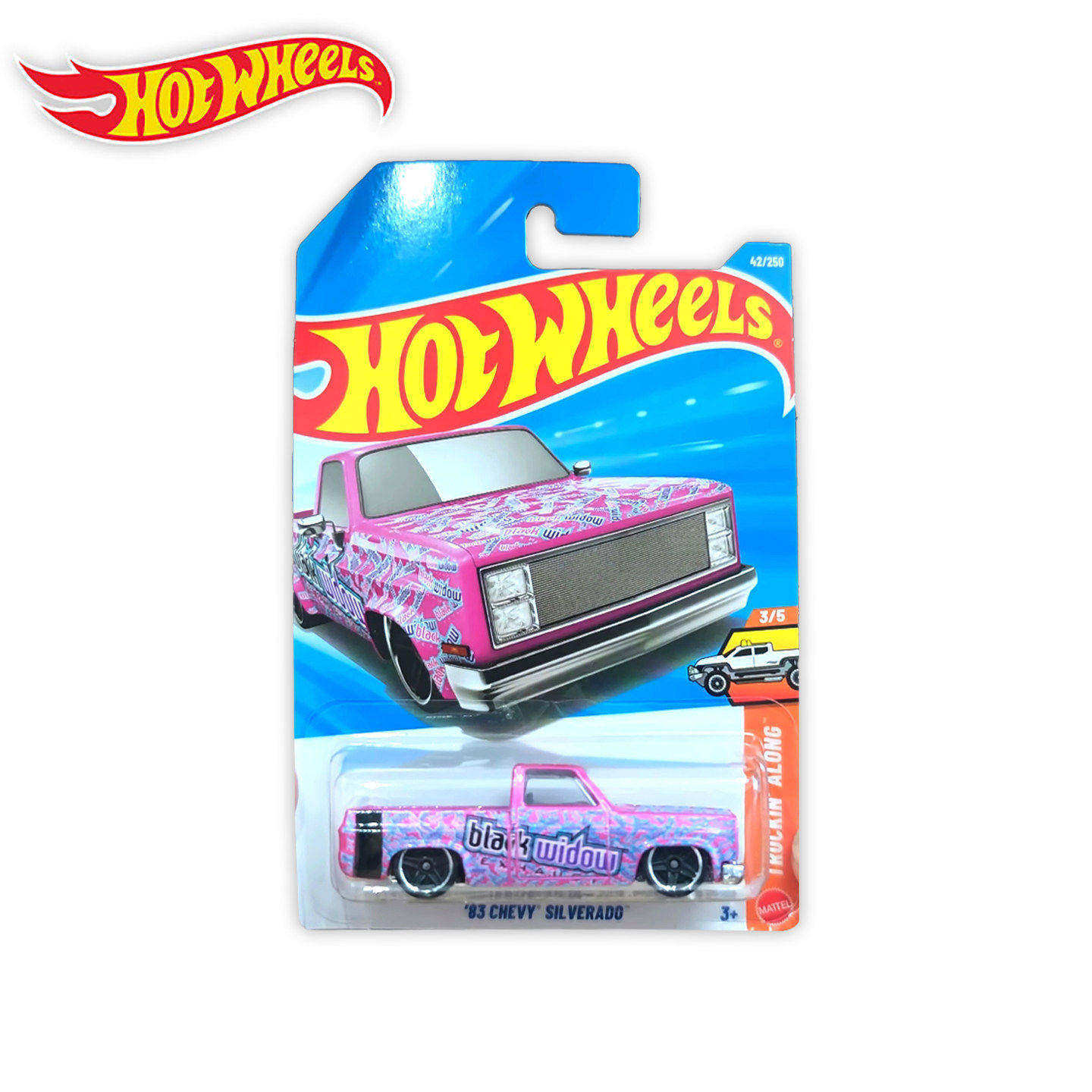 Hot Wheels C4982 2026K Batch 1 - Car Care review and price