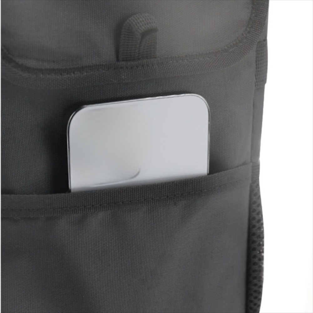 Leak-Proof Car Trash Can with  - Waterproof Car Trash Can With Lid review and price