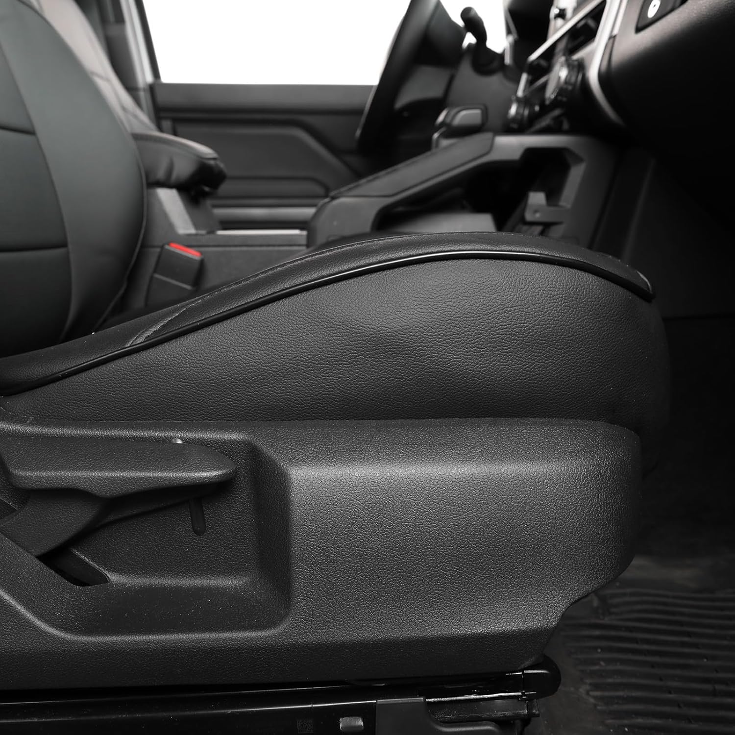 EKR Tacoma Car Seat Covers Cus - Leather Car Seat Covers Full Set Universal review and price