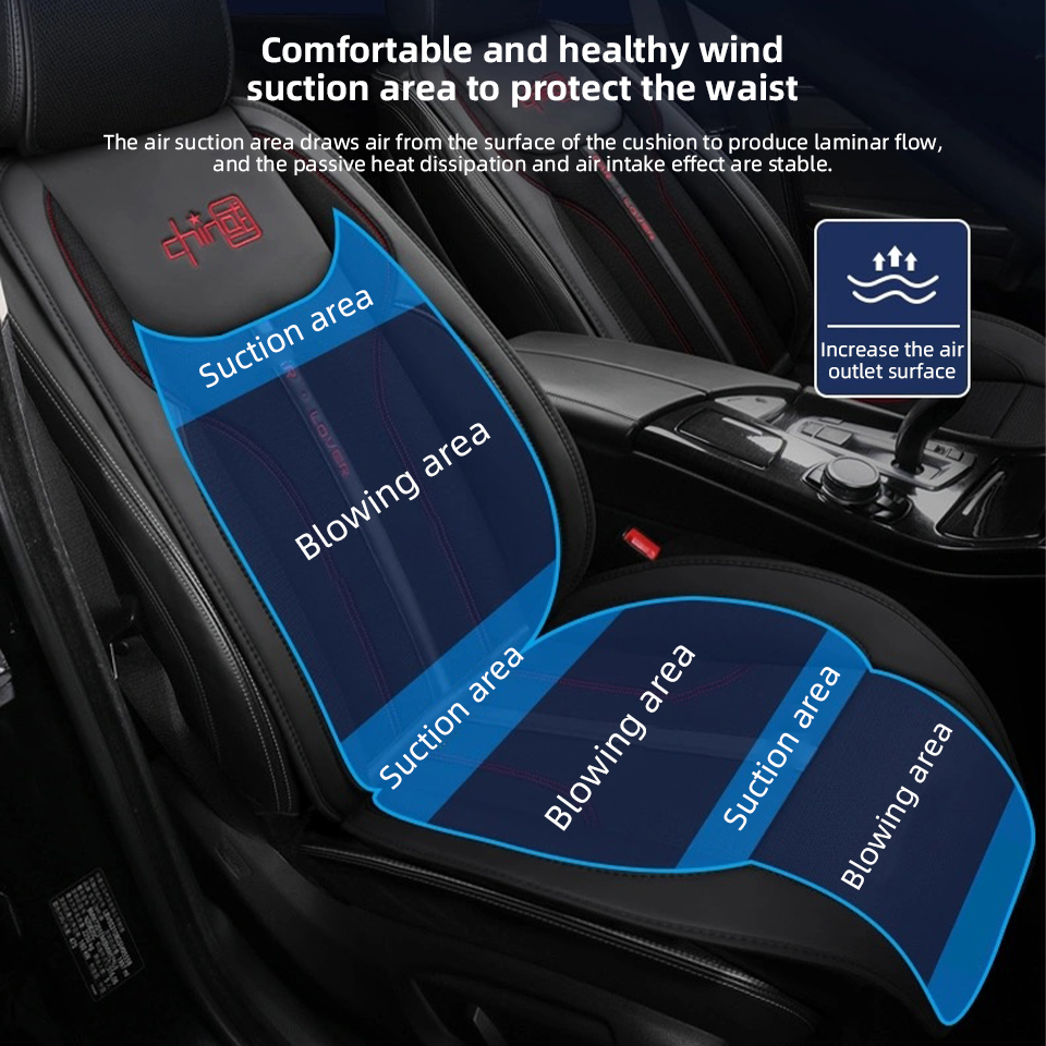 3 In 1 Car Seat Cushion With 2 - Leather Car Seat Covers Full Set Universal review and price