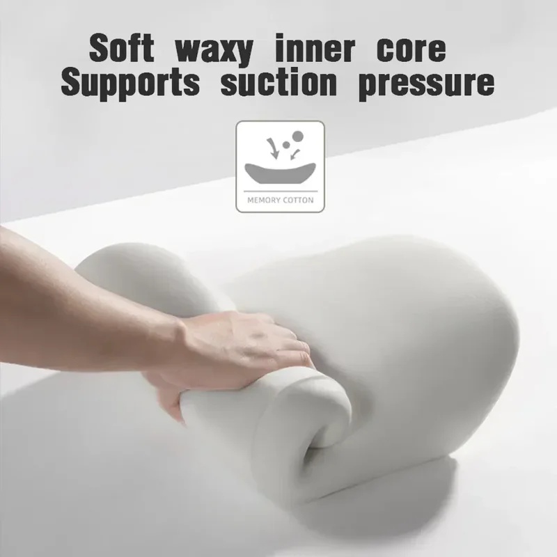 Memory Foam Headrest Lumbar Su - Memory Foam Car Neck Pillow Lumbar Support review and price
