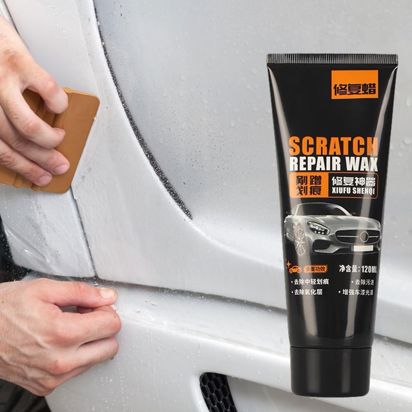 Auto Scratch Remover Paint Car - Car Scratch Repair Polishing Wax Paste review and price