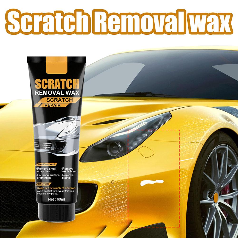 Car Scratch Repair Paste Car P - Car Scratch Repair Polishing Wax Paste review and price