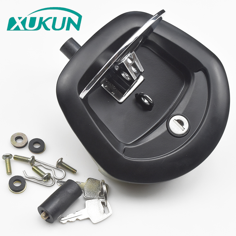 Toolbox Caravan Handle Paddle  - Car Accessories review and price