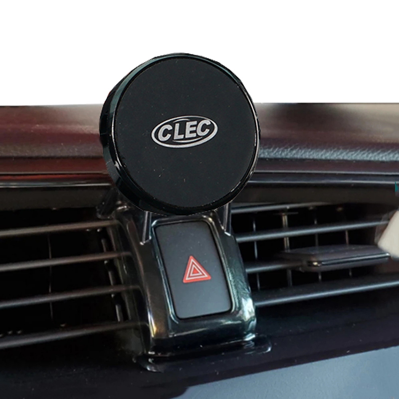 Magnetic car phone holder gps  - Magnetic Phone Holder For Car Vent review and price