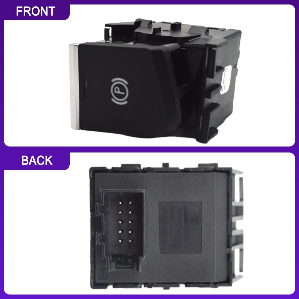 Car Electronic Hand Brake Park - Car Electronics review and price
