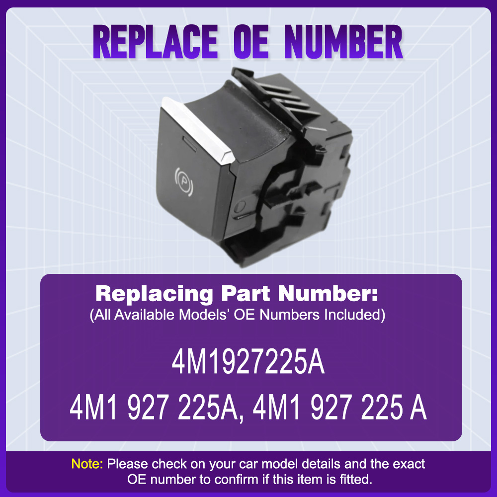 Car Electronic Hand Brake Park - Car Electronics review and price