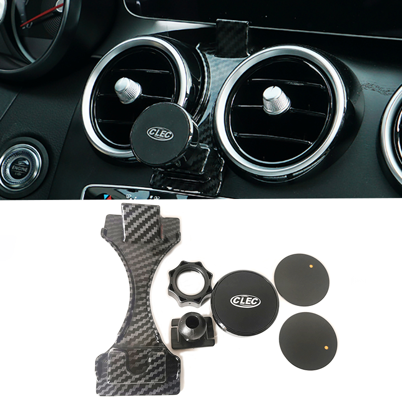 Magnetic car phone holder gps  - Magnetic Phone Holder For Car Vent review and price